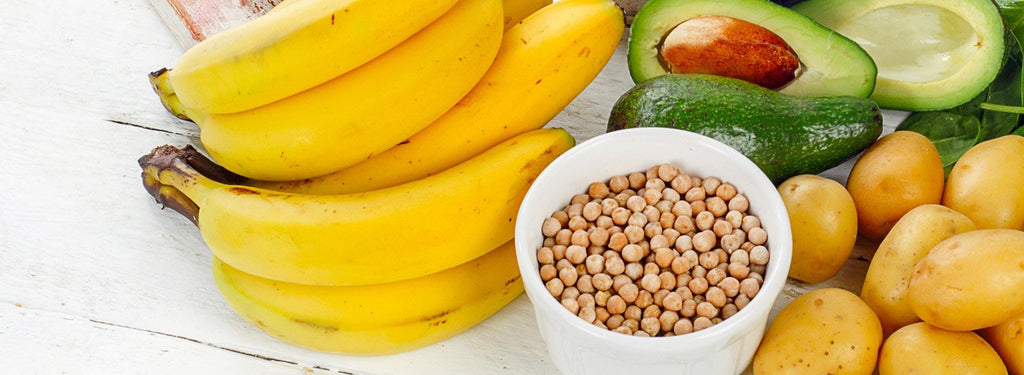 Mit B-Vitaminen wieder Energie tanken