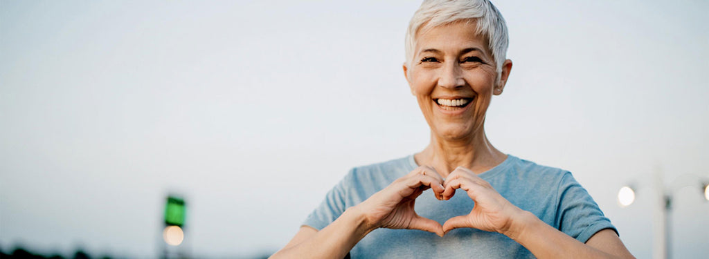 Tipps für die Herzgesundheit: So stärken Sie Ihr Herz durch körperliche Aktivität
