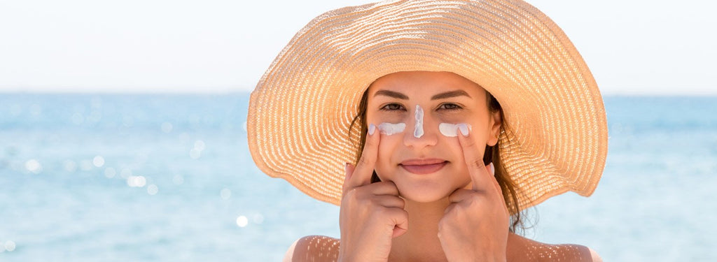 So finden Sie den richtigen Sonnenschutz für Ihre Haut