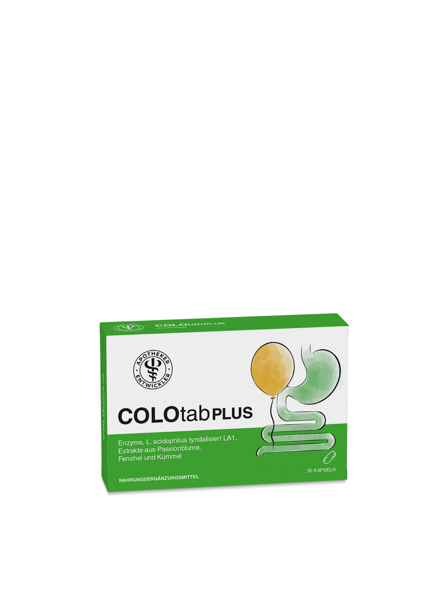 COLOtab PLUS