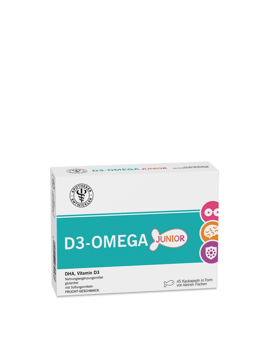 D3-OMEGA junior