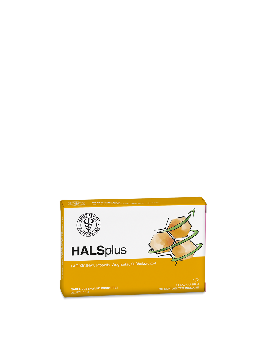 PROPOLplus