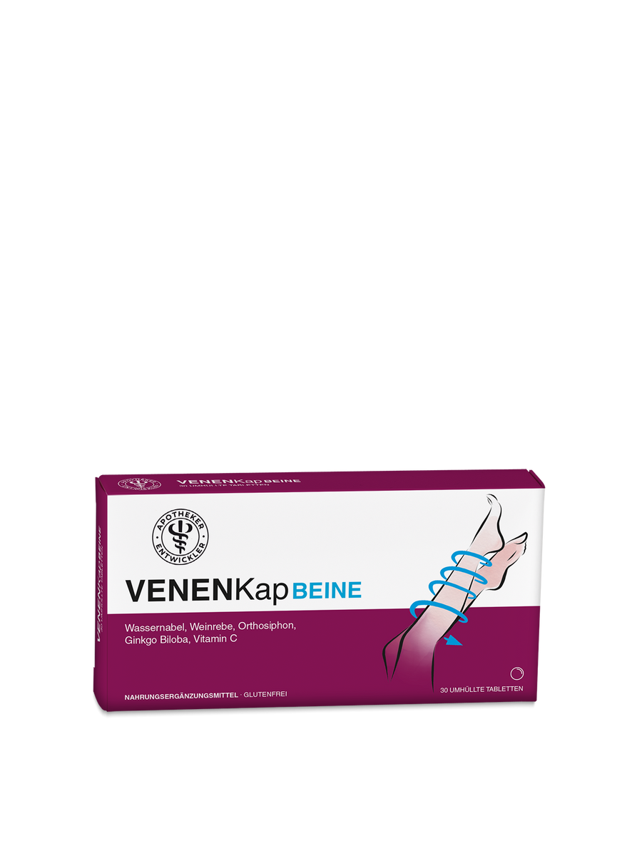 VENENKap BEINE