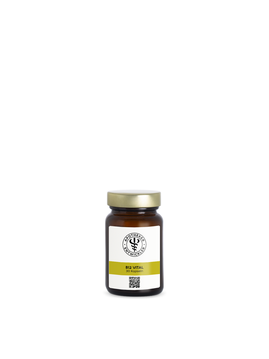 B12 VITAL