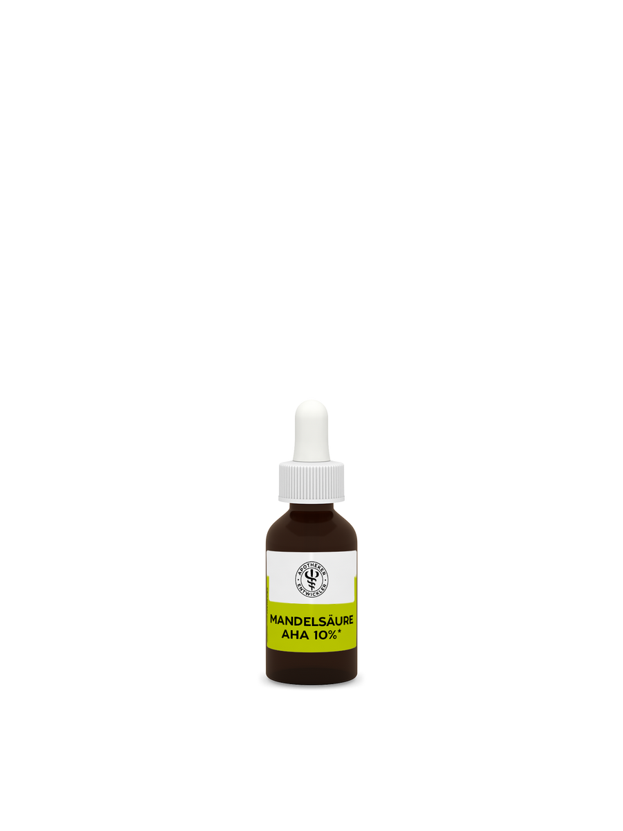 MANDELSÄURE AHA 10%