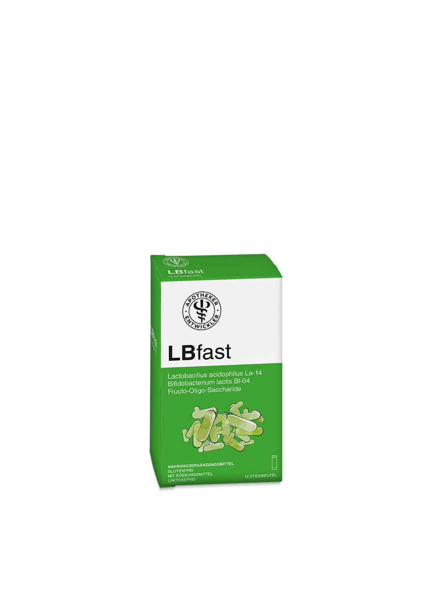 LBfast