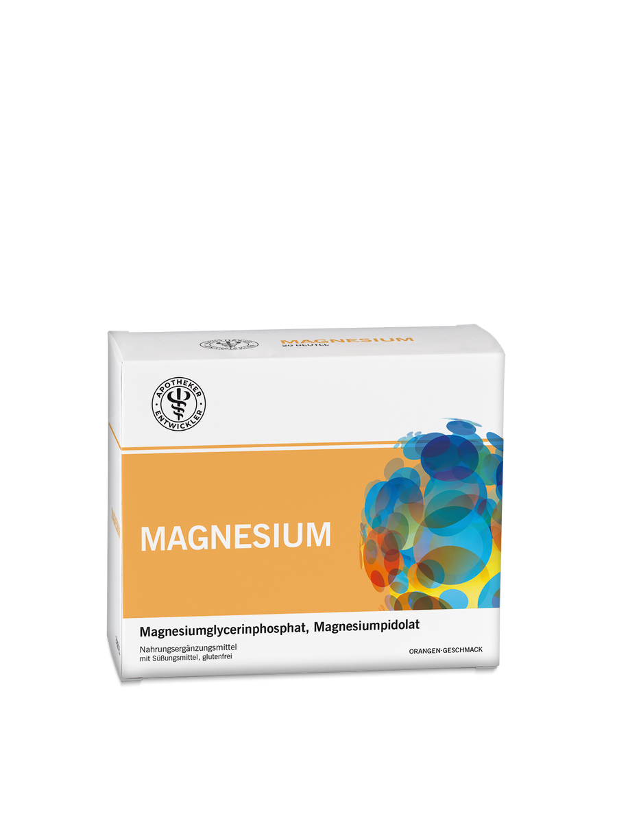 MAGNESIUM