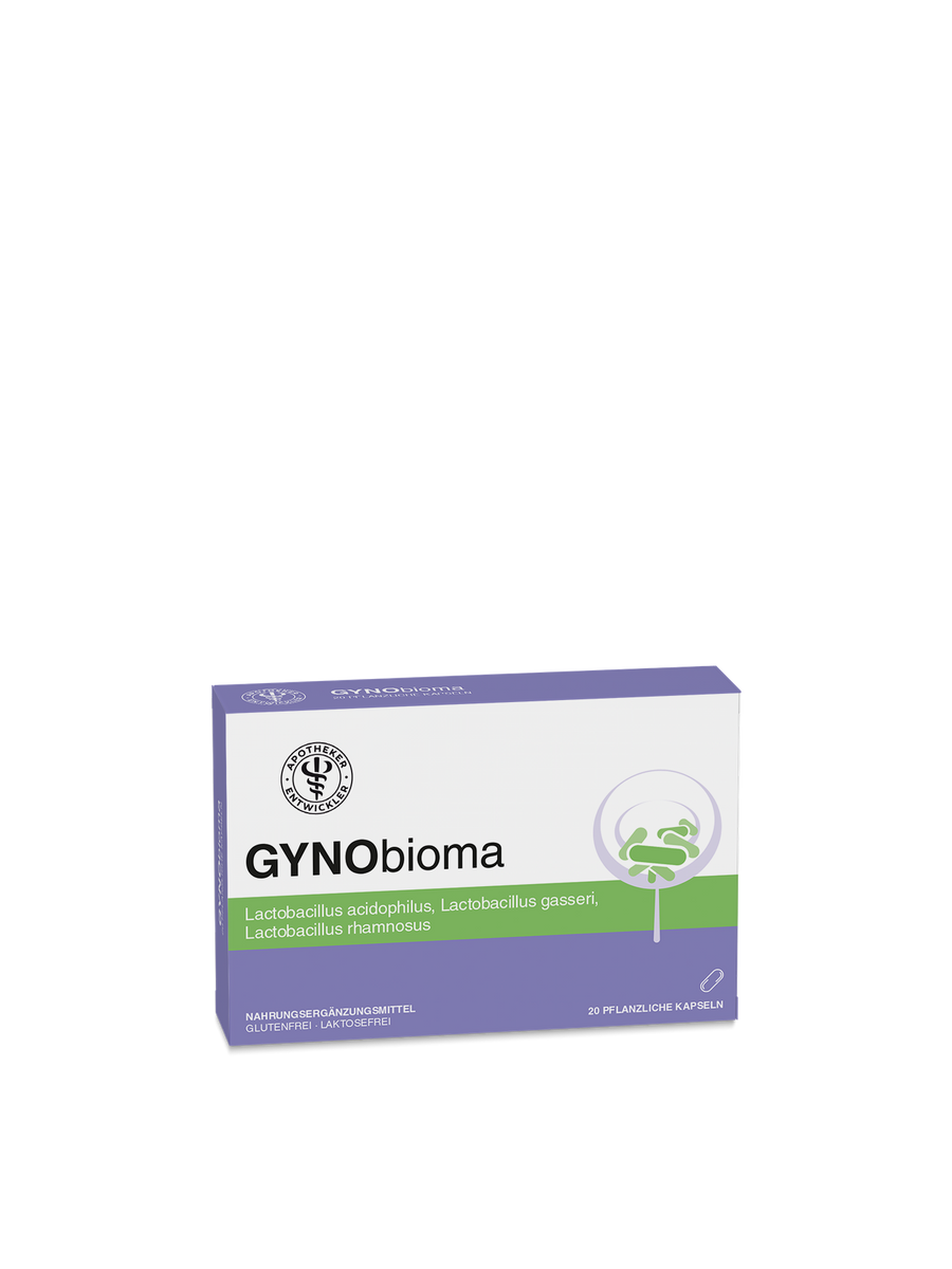 GYNObioma