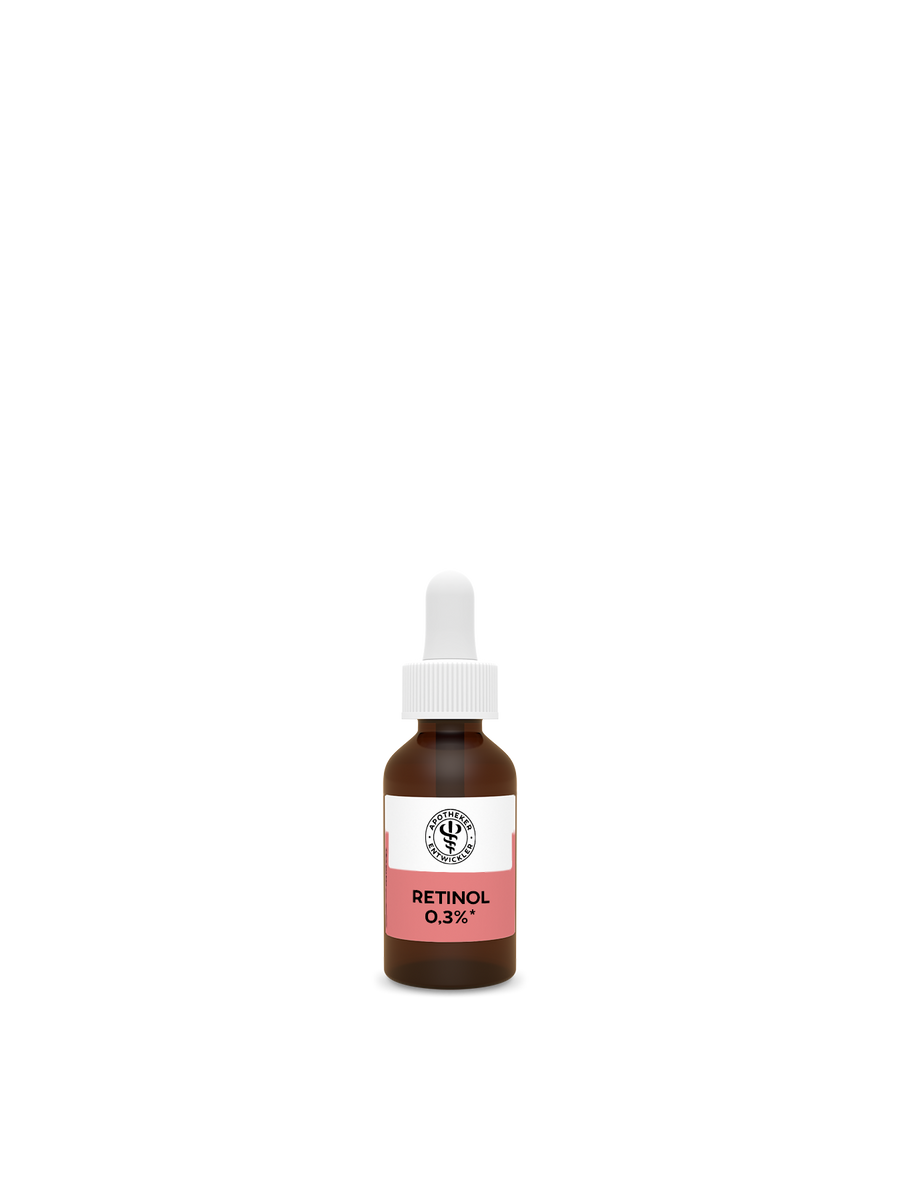 RETINOL 0,3%