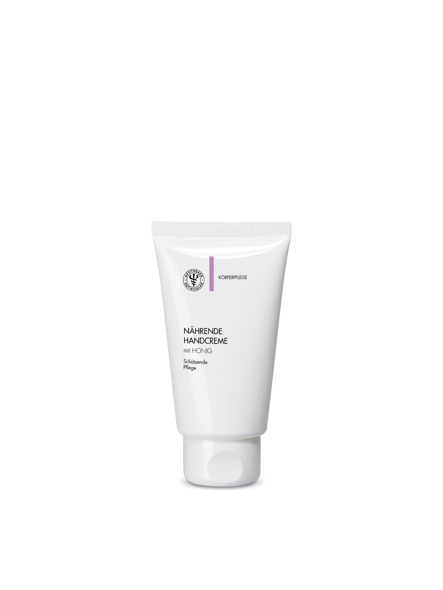 NÄHRENDE HANDCREME