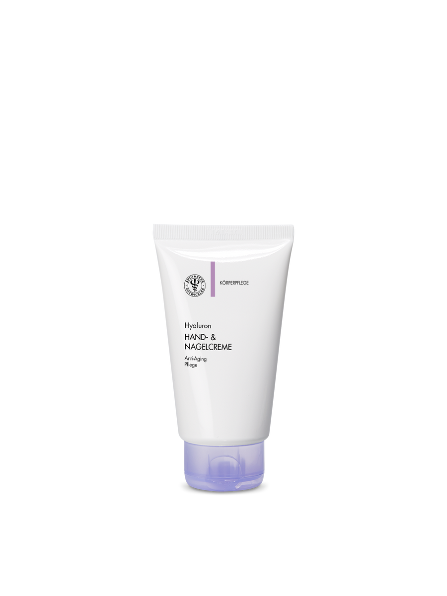 Hyaluron HAND- & NAGELCREME