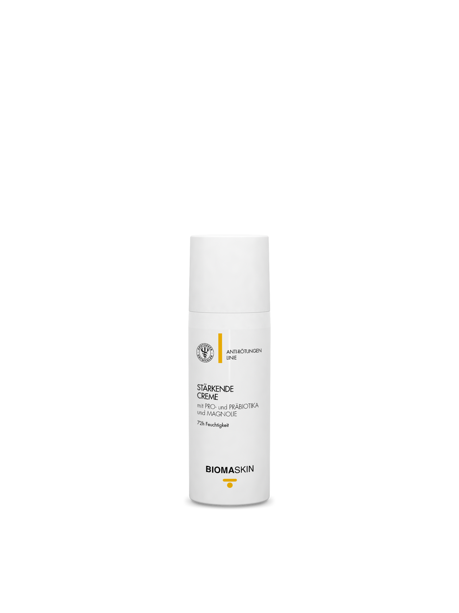 STÄRKENDE CREME