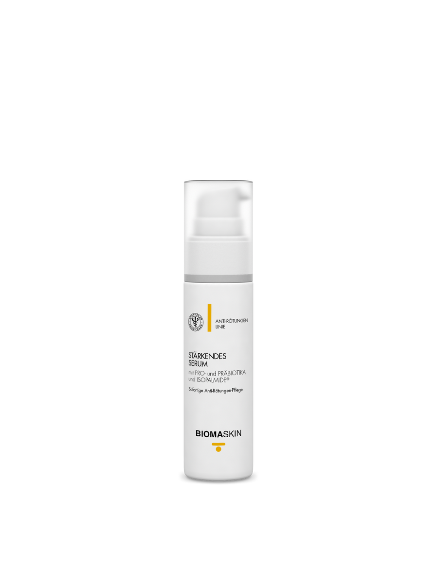 STÄRKENDES SERUM