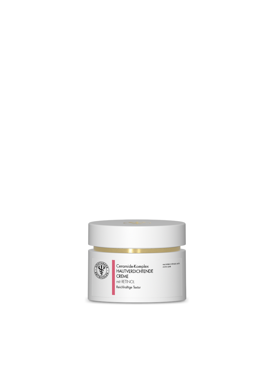 Ceramide-Komplex HAUTVERDICHTENDE CREME