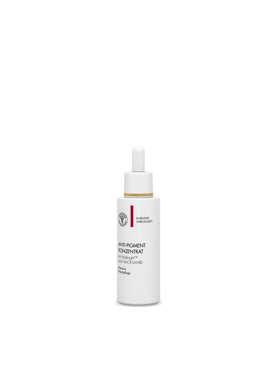 ANTI-PIGMENT KONZENTRAT