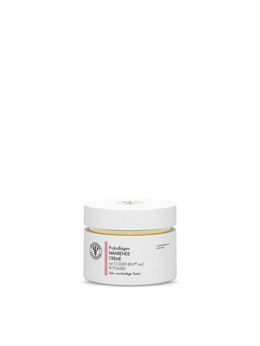 NÄHRENDE CREME