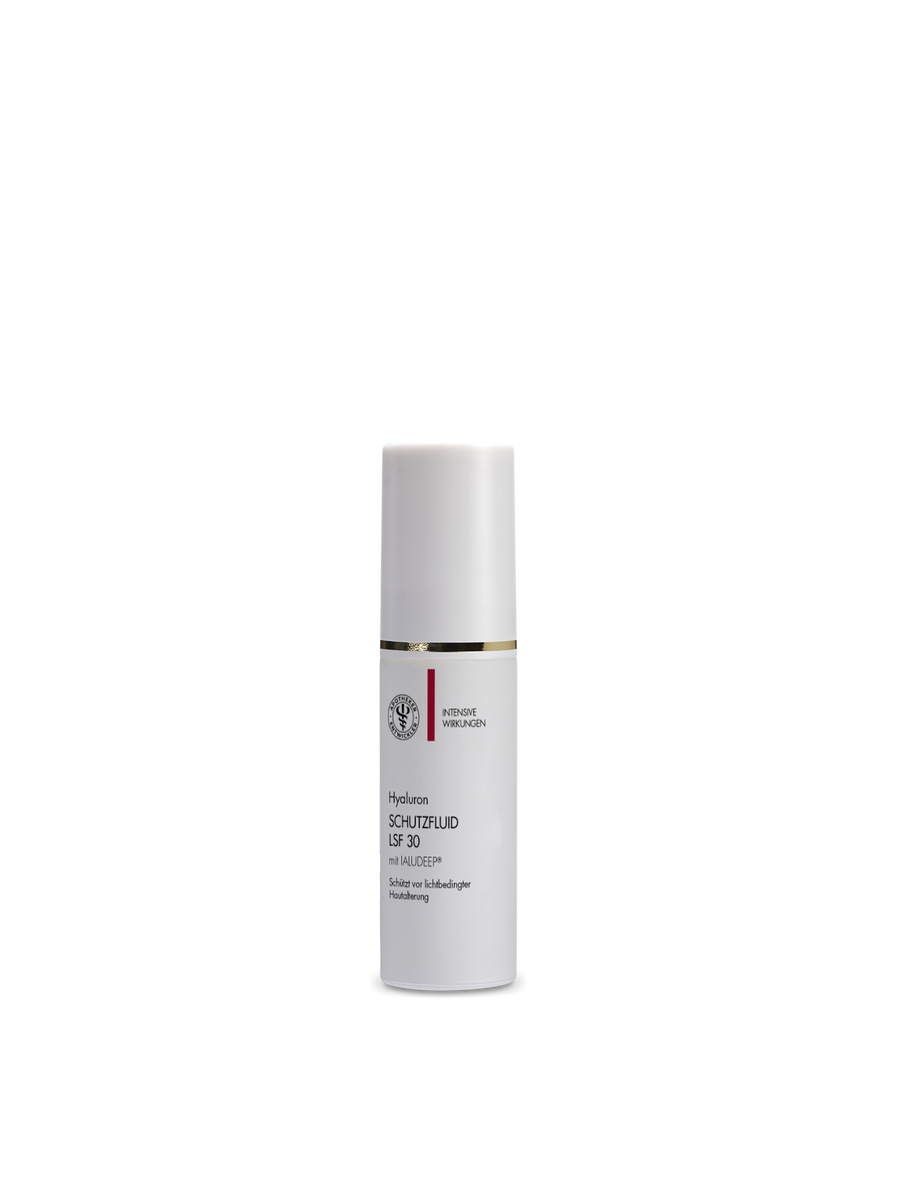 Hyaluron SCHUTZFLUID LSF 30