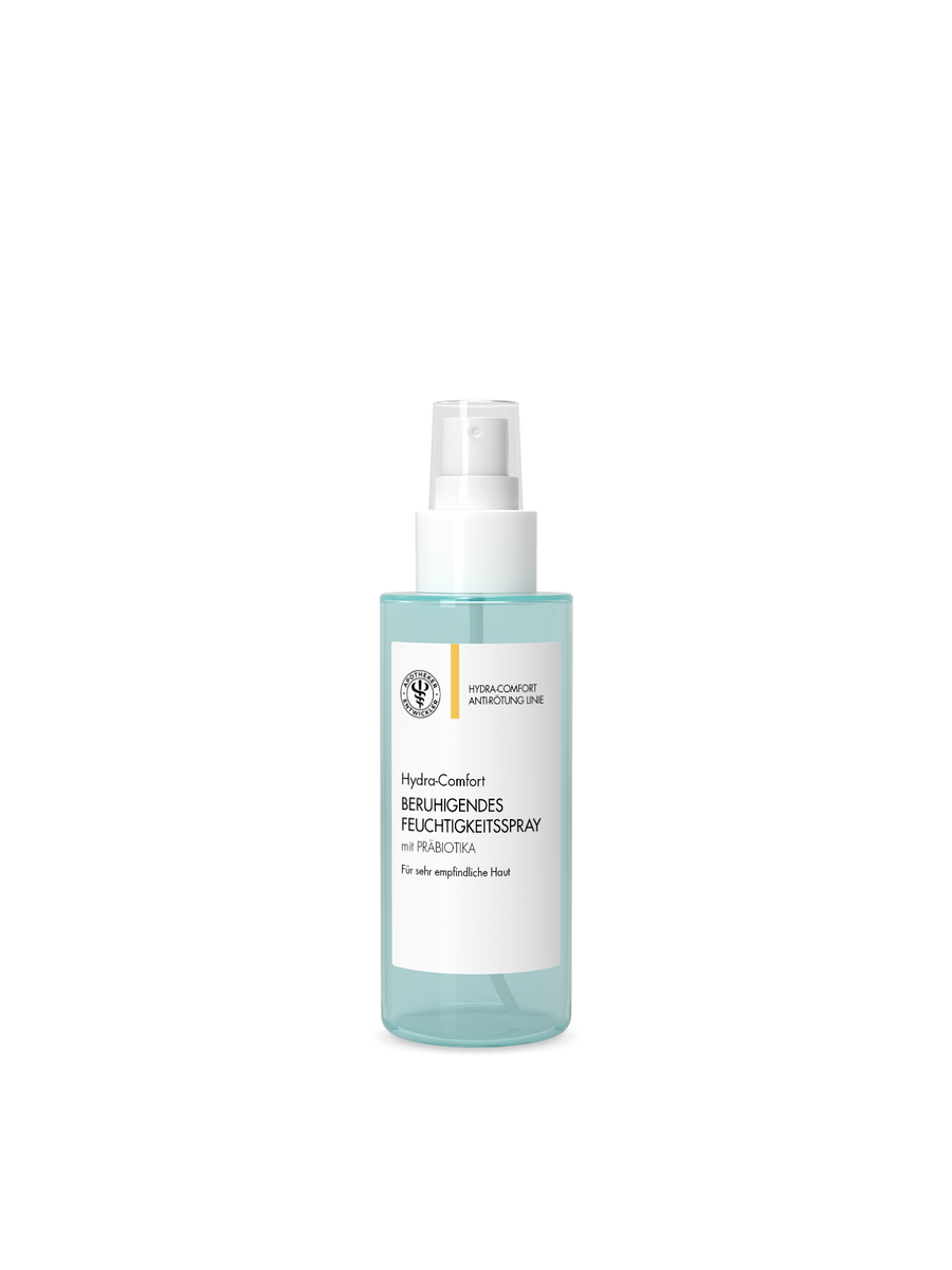 Hydra-Comfort BERUHIGENDES FEUCHTIGKEITSSPRAY