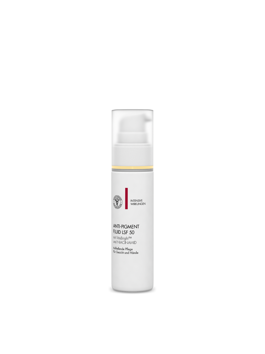 ANTI-PIGMENT FLUID LSF 50