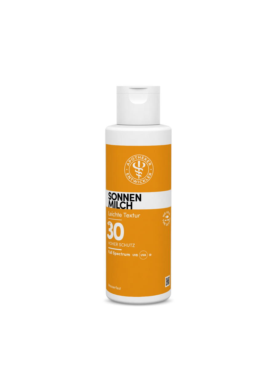 SONNENMILCH LSF 30