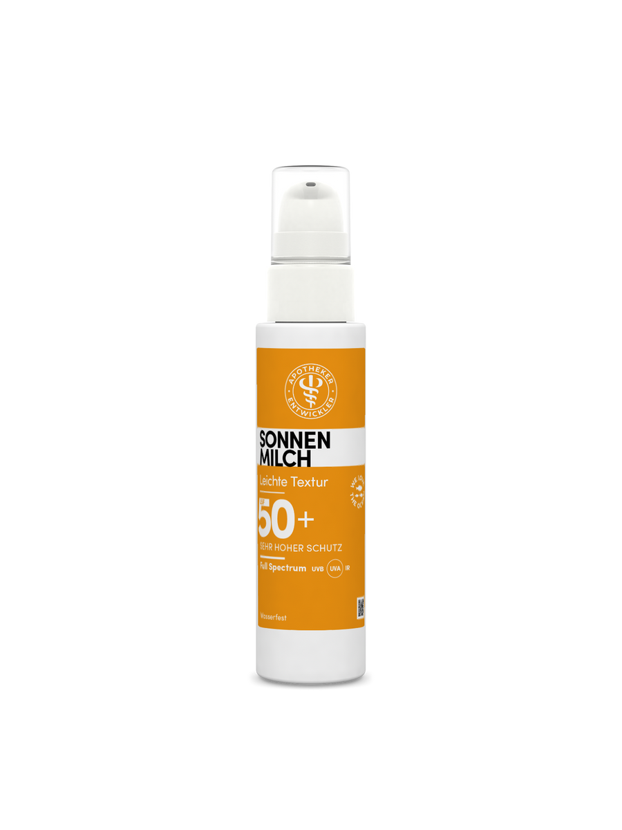 SONNENMILCH LSF 50+