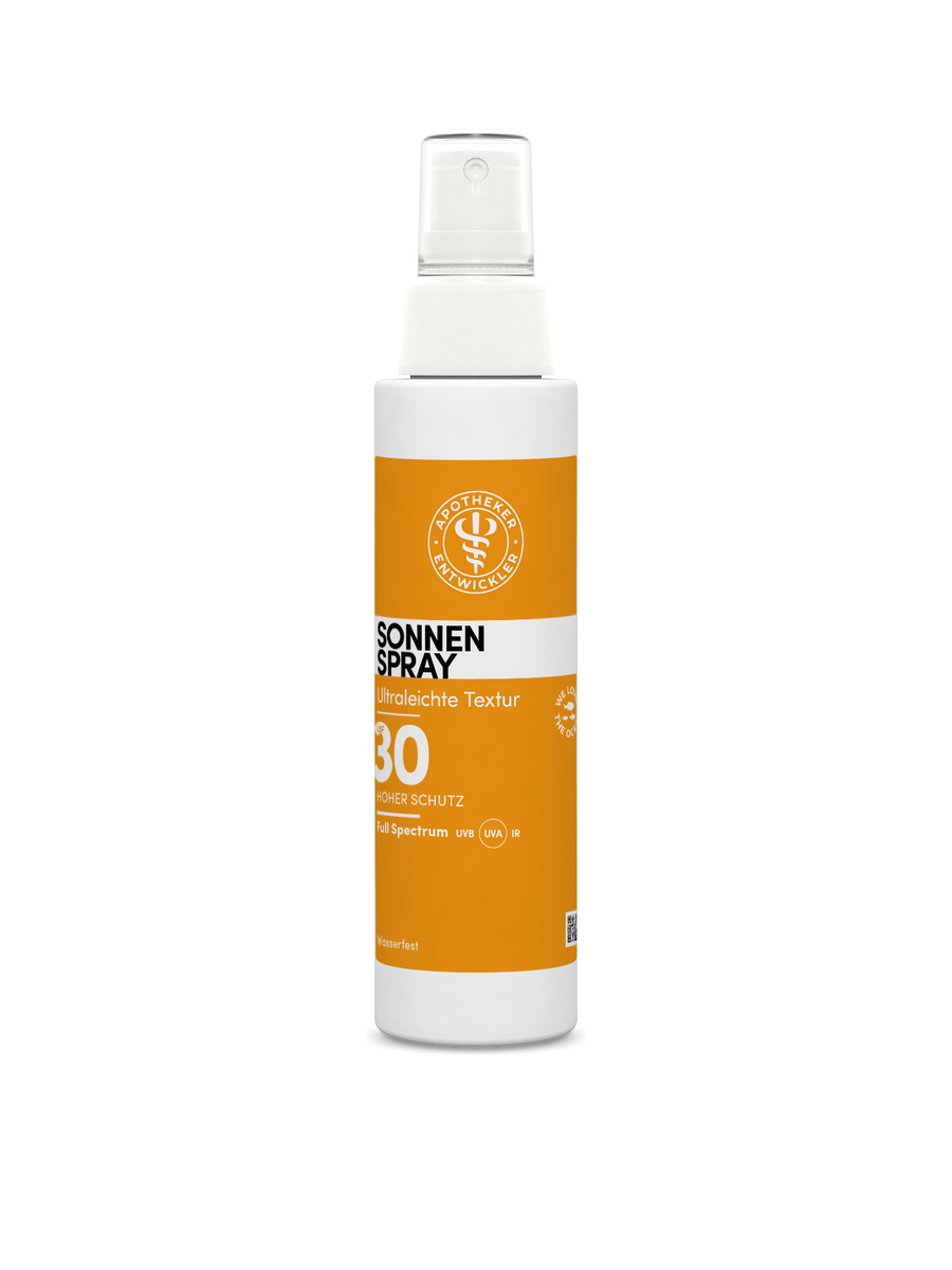 SONNENSPRAY LSF 30