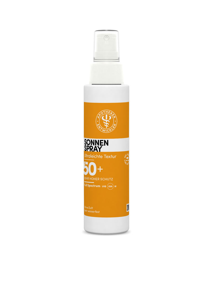 SONNENSPRAY LSF 50+