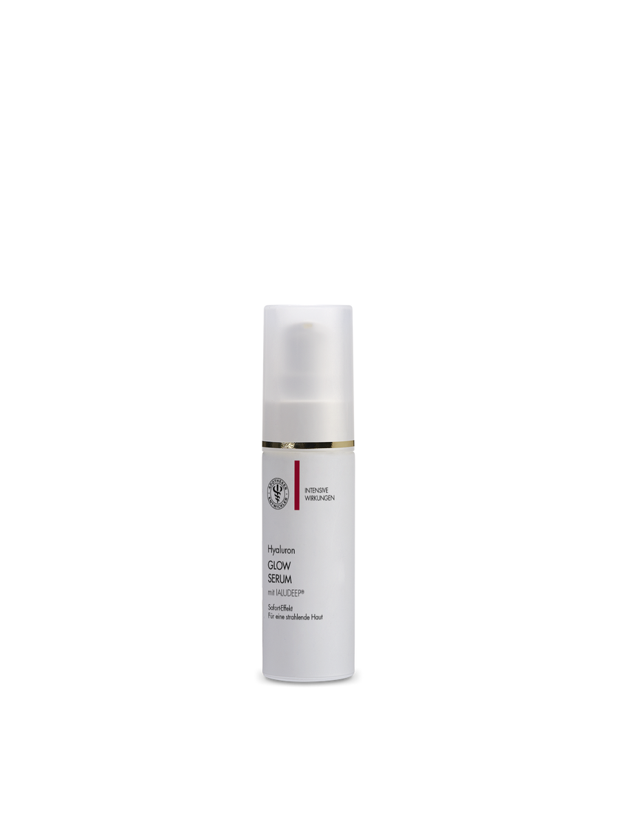 Hyaluron GLOW SERUM