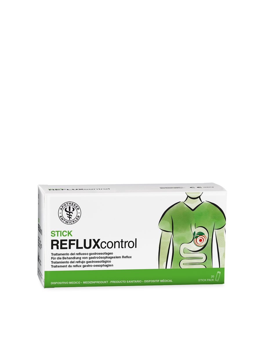 REFLUXcontrol STICK
