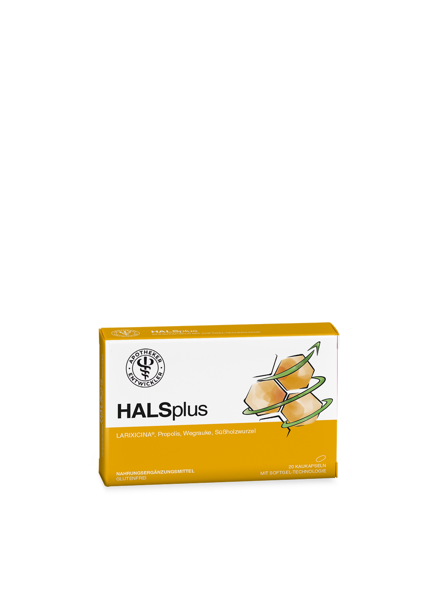 HALSplus