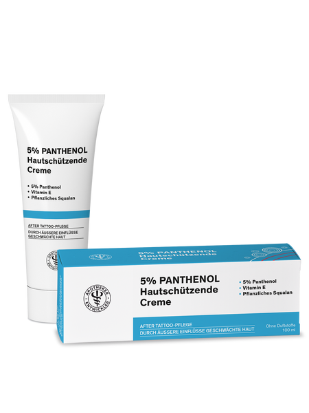 RAZUYEN Intensive Beruhigende Creme – Mit Ceramiden & Panthenol, 50 Ml, Für Empfindliche Haut