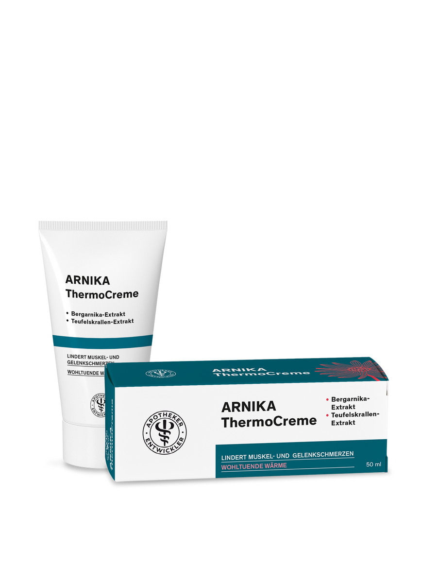 ARNIKA ThermoCreme