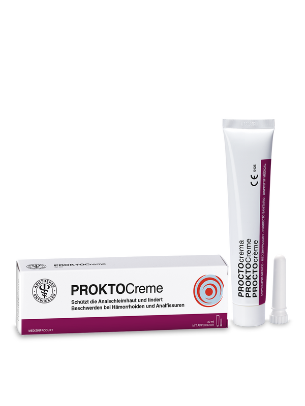 Creme für Krampfadern und Hämorrhoiden Creme für Krampfadern und Hämorrhoiden