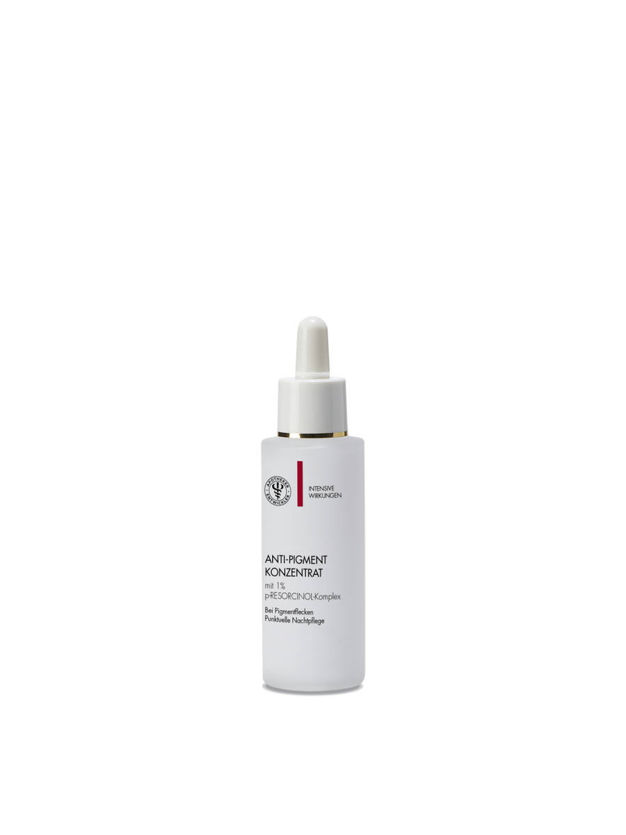 Konzentrat Anti-Pigment