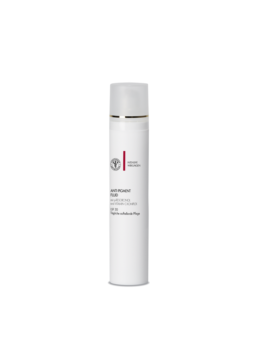 Gesichtsfluid Anti-Pigment
