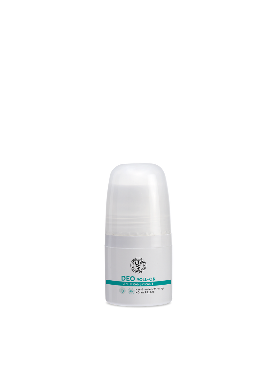 DEO ROLL-ON ANTITRANSPIRANT